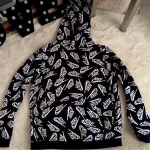 Nike hoodie